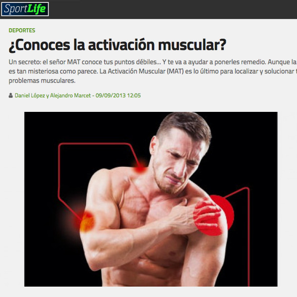 SportLife