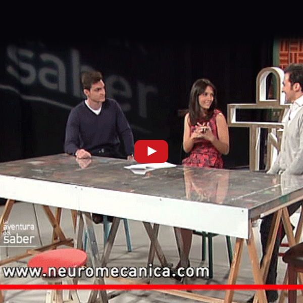 RTVE La Aventura del Saber